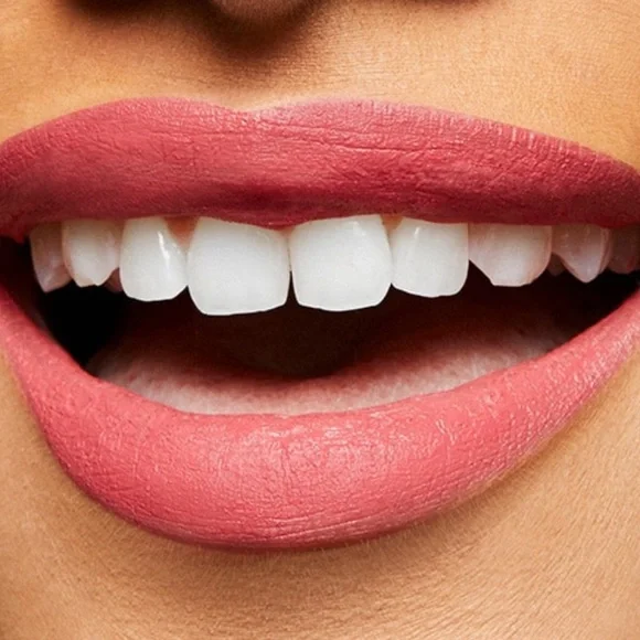 NWT MAC POWDER KISS Lipstick
A LITTLE TAMED - Picture 6 of 8